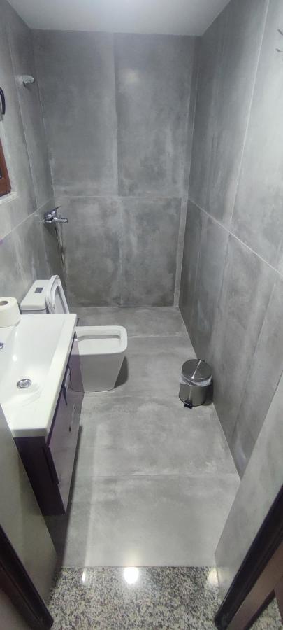 Aleks Holiday Rooms Ksamil Kültér fotó