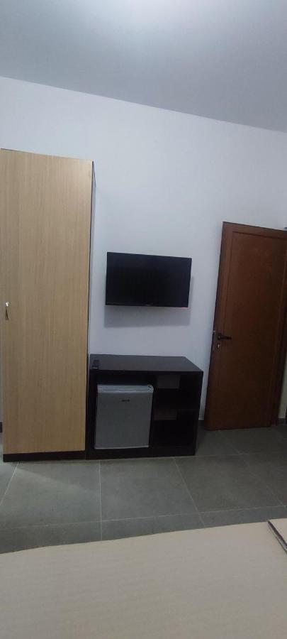 Aleks Holiday Rooms Ksamil Kültér fotó